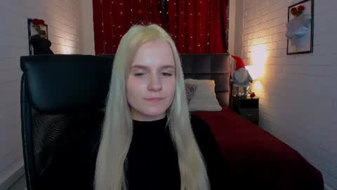 Sweet Sherri online show from August 3, 9:38 am