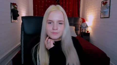 Sweet Sherri online show from August 3, 11:50 am
