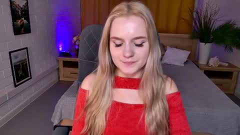 Sweet Sherri online show from August 7, 7:19 am