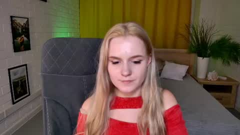 Sweet Sherri online show from August 7, 8:25 am