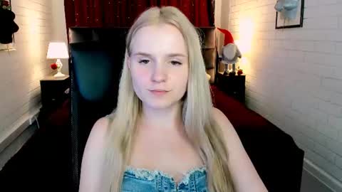 Sweet Sherri online show from August 8, 9:31 am
