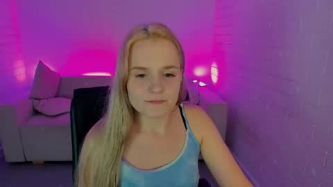 Sweet Sherri online show from August 9, 7:31 am