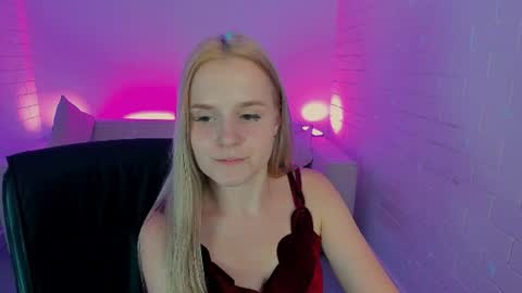 Sweet Sherri online show from August 9, 11:55 am