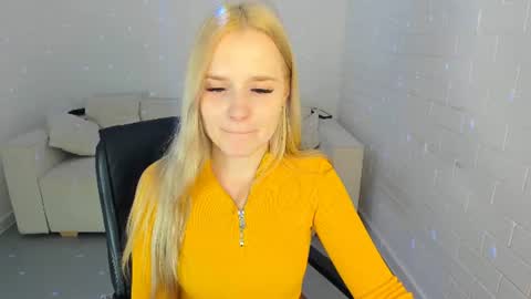 Sweet Sherri online show from August 12, 9:11 am