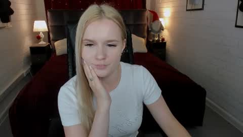 Sweet Sherri online show from August 15, 8:40 am