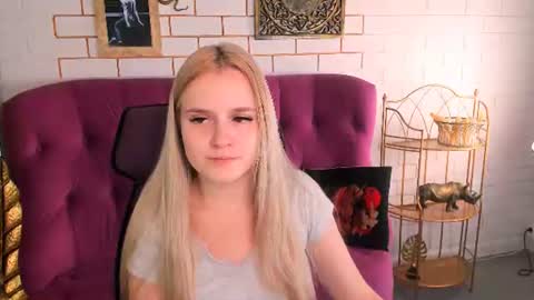 Sweet Sherri online show from August 16, 5:22 am