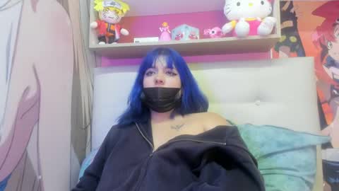 sherry_boomm online show from July 26, 1:54 am
