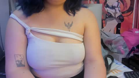 sherry_boomm online show from July 26, 9:31 pm