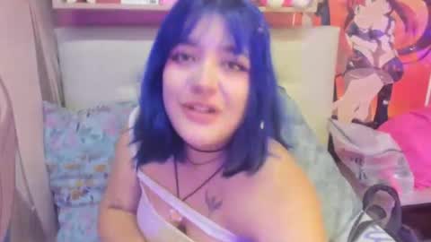 sherry_boomm online show from July 26, 10:37 pm