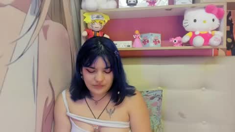 sherry_boomm online show from July 26, 11:43 pm