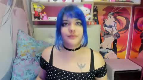 sherry_boomm online show from August 2, 5:36 am