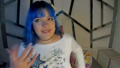 sherry_boomm online show from August 10, 11:06 pm