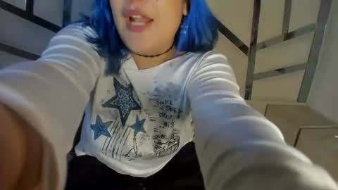 sherry_boomm online show from August 11, 12:12 am