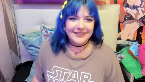 sherry_boomm online show from August 12, 1:52 am
