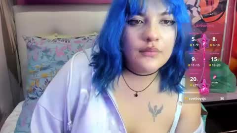 sherry_boomm online show from August 12, 11:51 pm
