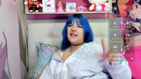 sherry_boomm online show from August 13, 12:57 am