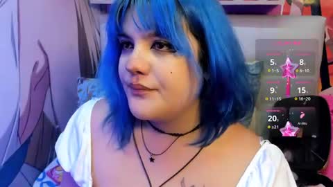 sherry_boomm online show from August 15, 2:59 am