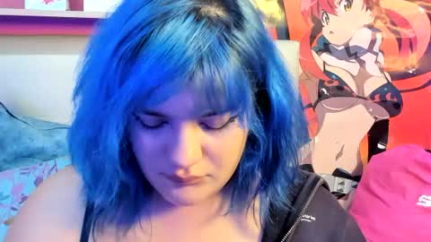 sherry_boomm online show from August 18, 1:11 am