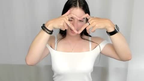 Lusy online show from August 11, 12:18 pm
