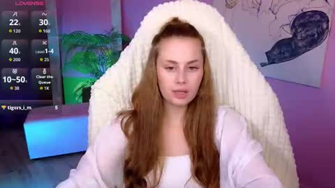 sherrysimon online show from July 29, 10:22 am