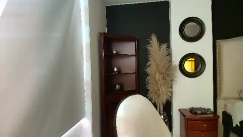 sheryl_jones online show from August 12, 1:35 pm