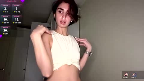 Amy online show from July 21, 3:36 pm
