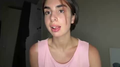 Amy online show from July 29, 3:52 pm