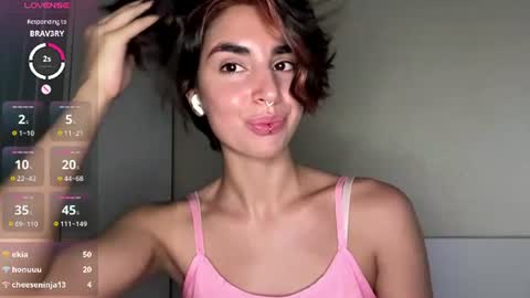 Amy online show from August 5, 10:24 am