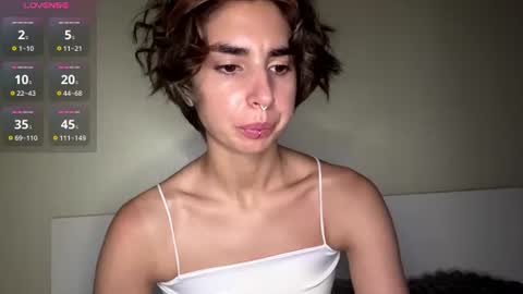 Amy online show from August 6, 1:10 pm