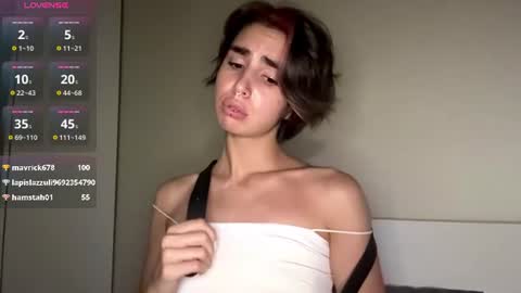Amy online show from August 6, 3:22 pm