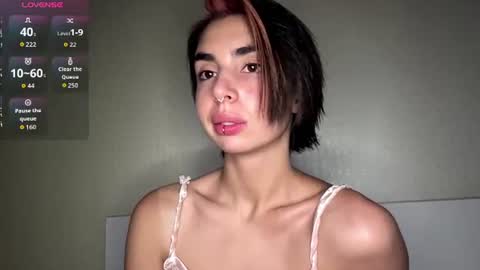 Amy online show from August 9, 11:11 am