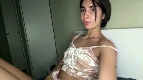 Amy online show from August 9, 3:35 pm