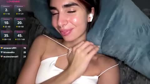 Amy online show from August 10, 3:35 pm