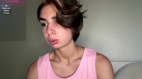 Amy online show from August 14, 10:08 am