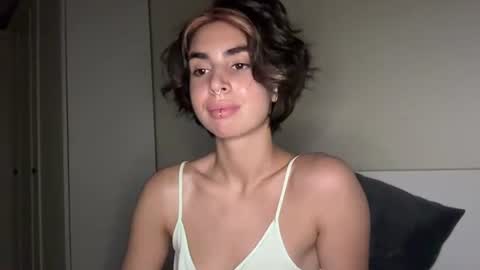 Amy online show from August 15, 3:38 pm