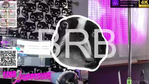 Gina online show from July 29, 2:46 pm