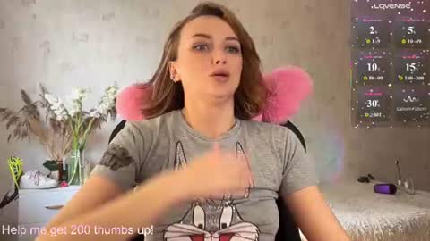 Vanessa online show from July 27, 2:11 pm