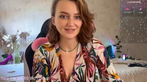 Vanessa online show from July 30, 12:12 pm