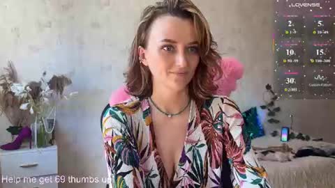 Vanessa online show from July 30, 1:18 pm