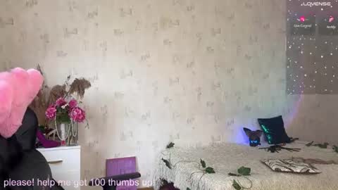Vanessa online show from August 1, 2:56 pm