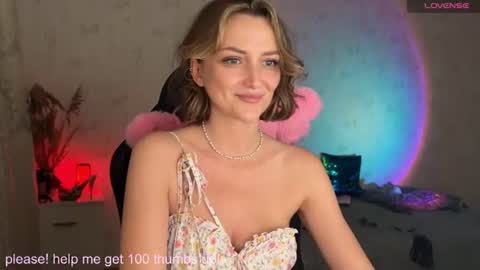 Vanessa online show from August 5, 8:51 pm