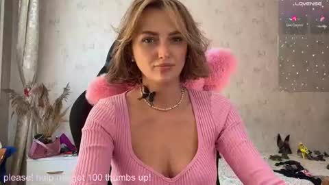 Vanessa online show from August 9, 2:18 pm