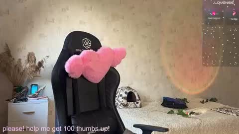 Vanessa online show from August 13, 4:43 pm