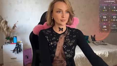 Vanessa online show from August 14, 3:48 pm