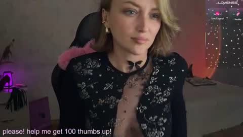 Vanessa online show from August 14, 7:06 pm