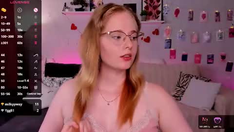 Hello guys my name is Aemilia online show from August 7, 8:58 am
