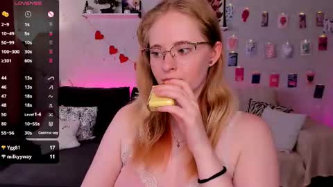 Hello guys my name is Aemilia online show from August 7, 11:10 am