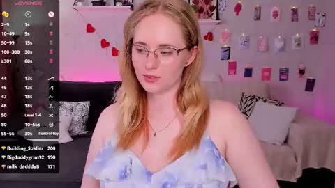 Hello guys my name is Aemilia online show from August 8, 10:48 am