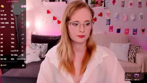 Hello guys my name is Aemilia online show from August 10, 8:49 am