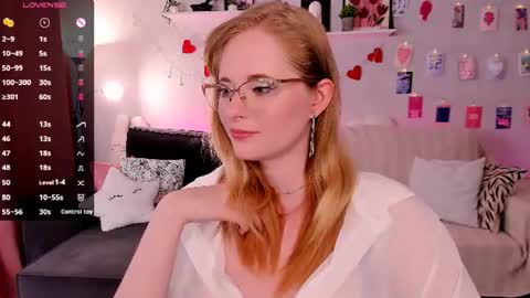 Hello guys my name is Aemilia online show from August 10, 11:00 am